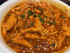 -火宫殿·湘菜小吃·商务宴请·生日聚会(东塘店)