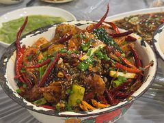 -辣螃铠盆盆蟹大排档(总店)