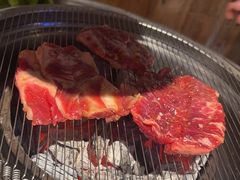 -韩山葵烤肉(太古里店)