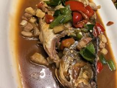 -徽三说·土徽菜·中国徽菜连锁品牌(一中店)