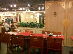 -宏状元现熬粥·京味菜(五棵松店)