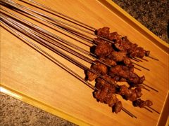 -酒肉行·虎子盐筋烤肉(大寨路店)