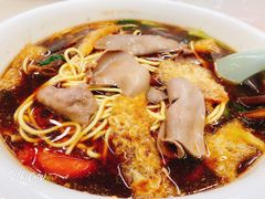 -一家人面馆(三条巷店)