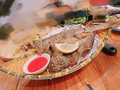 -陈记高压锅鱼头·生蚝