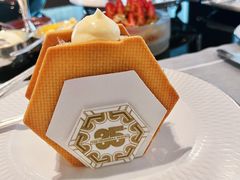 -王府半岛酒店·大堂茶座