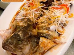 -博雅渔港·融合菜(维也纳国际大酒店)