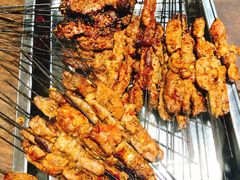 -清真·马峰烤肉(小学习北巷店)