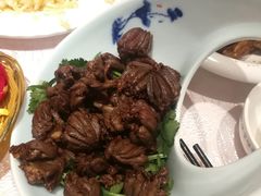 -便宜坊烤鸭店(甜水园店)