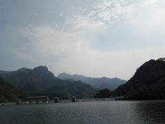 -雾灵西峰
