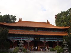 -南沙天后宫景区