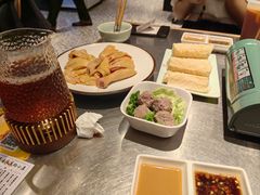 -潮界(虹桥新天地店)