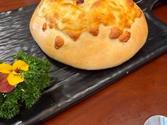 -喀秋莎西餐厅