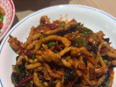 -满园烤鸭·春饼(太原街万达店)