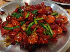 -喝丢一只鞋海鲜烧烤·海肠捞饭(东关街店)