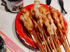 -哥老官重庆美蛙鱼头(虹口龙之梦店)