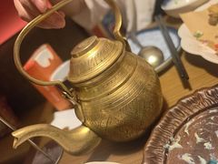 -那时新疆·若羌(经纬汇店)