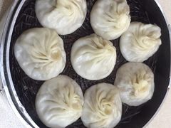 -笑云开汤包店(网巾市店)