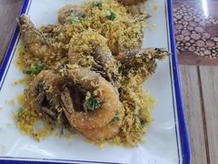 -鑫鸿达·海鲜闽菜热炒小馆(中山路店)