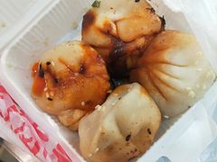 -咬不得高祖生煎·简餐(骆家庄店)