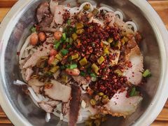 卤菜粉-老东江米粉