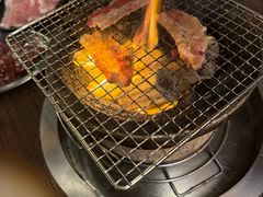 -大馥·炭火烧肉酒场(莘庄莘福坊店)