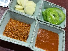 -长今家韩国料理(瑞景店)