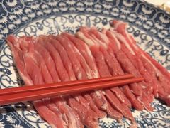 -北京老门框爆肚四季涮肉(淮海东路外滩店)