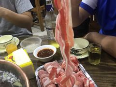 -木萨火锅店(开鲁路店)