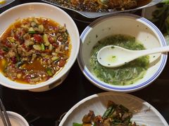 -树厨贵州菜(铜仁花果山店)