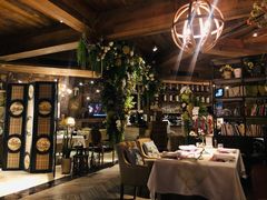-一棵树·意大利西餐厅One Tree(新城店)