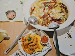 -太二酸菜鱼(武汉光谷保利店)