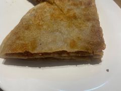 -河沿肉饼Beijing Pie(东华门店)