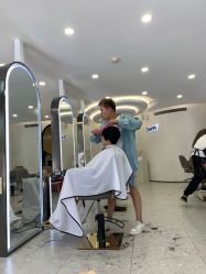 点击看大图 -上禾 HAIR SALON