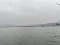 -西湖游船