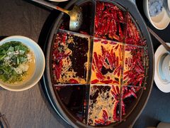 -莺花渡火锅City Green(万象城店)