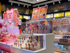 -泡泡玛特POPMART(大卫城店)