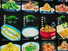 -小船渔村•大连菜•大连焖鱼(黄河路店)