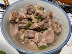 -农耕记·湖南土菜(halo广场店)