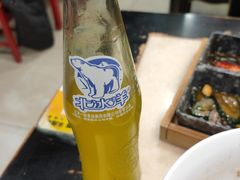 -吴记百姓菜馆·北京菜·烤鸭(故宫店)