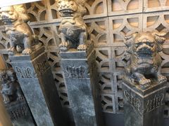 -厝内小眷村cuo nei village(禄口机场旗舰店)