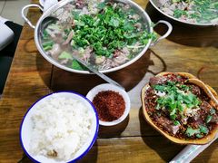-小杨翘脚牛肉