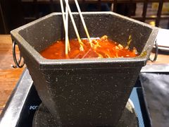 -小俩口烧烤东北菜(双井店)