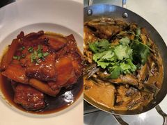 -食为先庐畔渔歌(合作化路店)