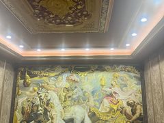 -馨越楼·点心·粤菜(赤坎店)