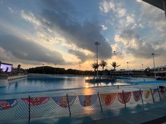 -上海玛雅海滩水公园