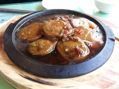 android_upload_pic-天厨妙香素食餐厅(清华店)