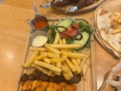 -ALAMEEN阿拉伯餐厅(三里屯店)