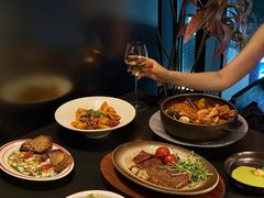 -LE COQ大公鸡小酒馆(北京首店)