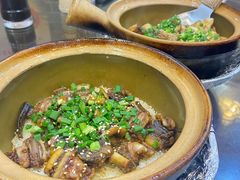 -红星光发煲仔饭(文海店)
