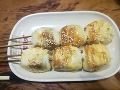 -木屋烧烤(南新店)